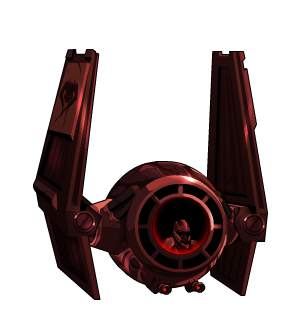 Micro DIE Fighter Battlepet