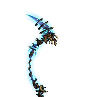 Cosmic Reaper