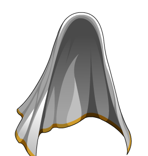 BrightFall General's Wrap