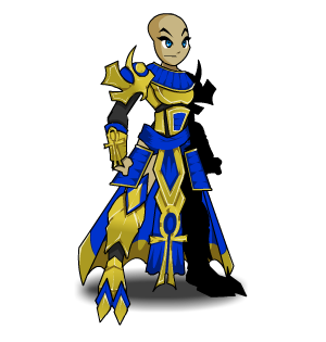 Ra Armor male