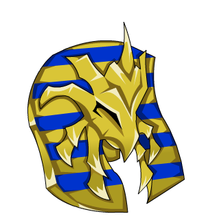 The Helmet of Ra