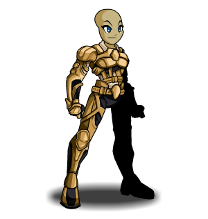 Desert Dune Strider male
