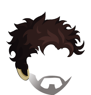 Dune Strider Beard