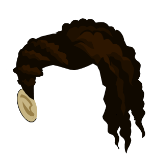Dune Strider Curls