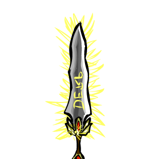 Blade of Derp