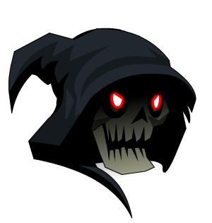 Avatar of Death Helm