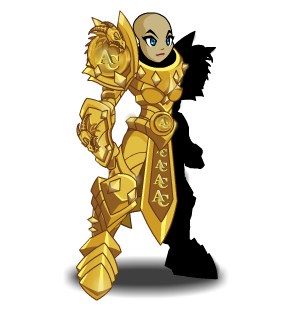 Ultimate AdventureCoin Armor male