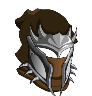 Ranger's Hood