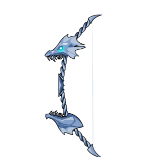 Cold Maw Bow