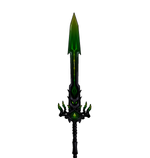 Infernal SoulRipper
