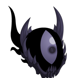 Knight Terror Helm