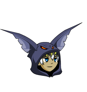 Milton Imp Fan Hood