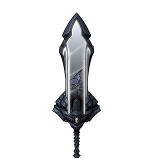 Mirror of Milton Imps