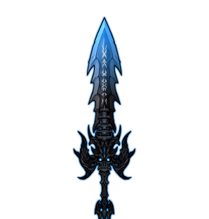Blade of the Legion Beast