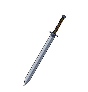 Default Sword Pet