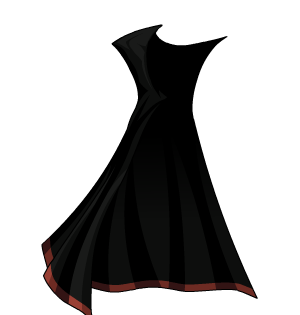 Fifth Lord's Cloak