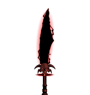 Fifth Lord's Saber of DOOM