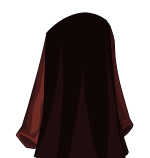 Fourth Count's Cloak