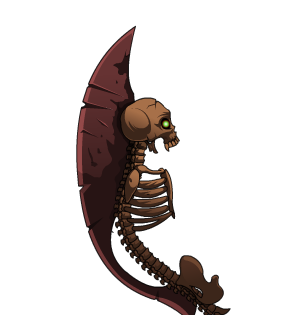 Skeletal Smashers