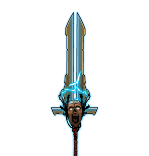 Head of Death