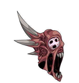 Scream of Agony
