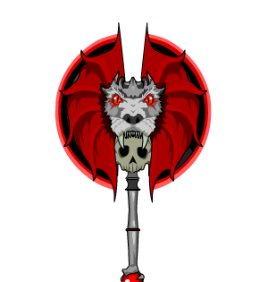 Lionfang Axe