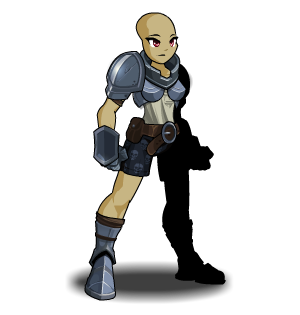 Wannabe Pally male