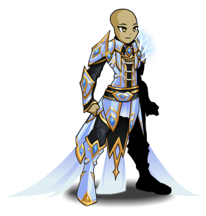 Luminomancer male