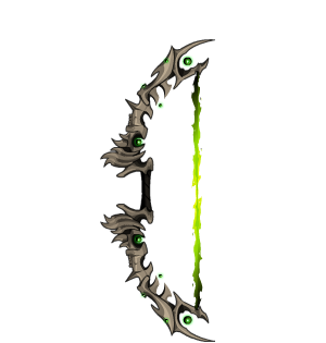 Grimbow of Darkness