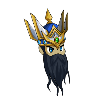 Alteon's Disciple Crown