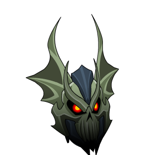 Vordred's Helm