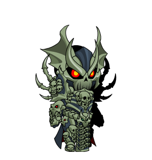 Chibi Vordred