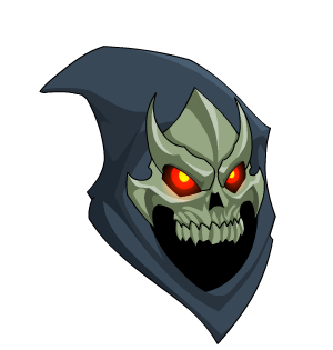 Skullbreaker Knight's Hood