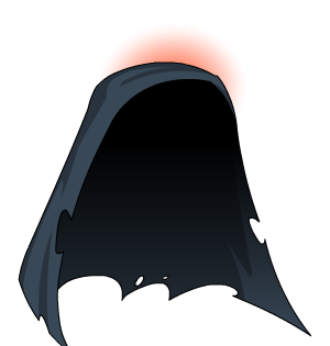 Skullbreaker's Cloak