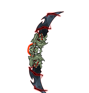 Skullbreaker's Reaver