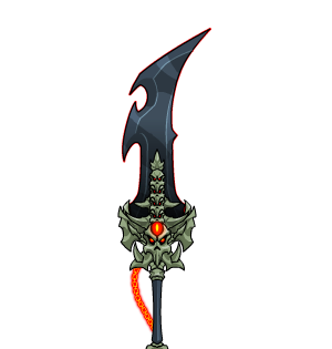 Skullbreaker's Dagger