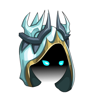 Northlands Worshipper Cowl