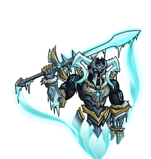 Great Northlands Spirit