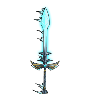 Northlands Zweihander