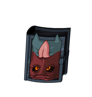Fiendish Book of Nation Lore