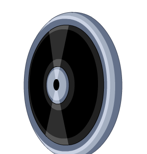 Discus