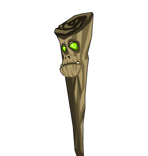 Treeant Log
