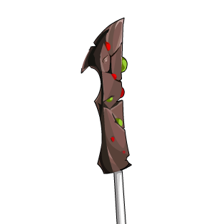 ChocoBlade of DOOM