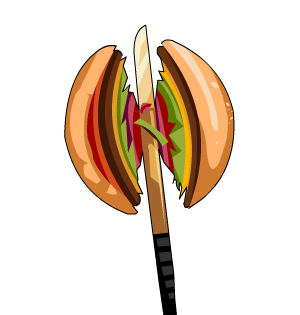 Burger of Destiny