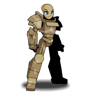 Boxadin male
