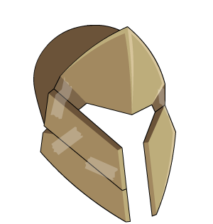Boxadin Helm