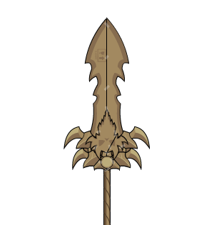 Overboard Blade of Boxnius