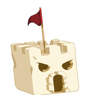Sand Buddy Morph