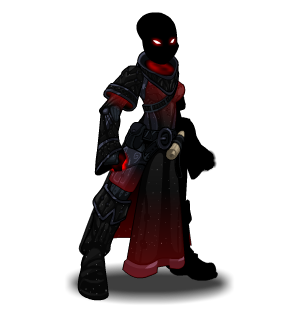 ShadowFlame Mage male