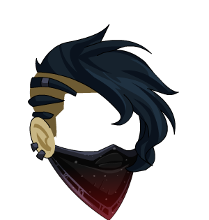 ShadowFlame Rogue's Mortal Locks